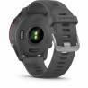 Smartwatch GARMIN Forerunner 255 Black Grey 1,3"