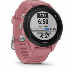 Smartwatch GARMIN Forerunner 255S Pink 1,1"