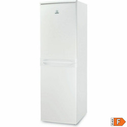 Combined Refrigerator Indesit CAA 55 1 (174 x 54,5 cm)