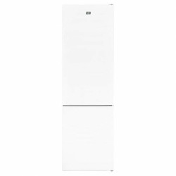 Combined Refrigerator New Pol RE-22W.026A White