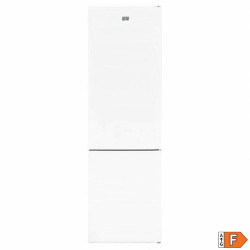 Combined Refrigerator New Pol RE-22W.026A White