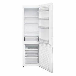 Combined Refrigerator New Pol RE-22W.026A White