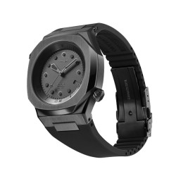 Men's Watch D1 Milano PROJECT SHADOW EDITION (Ø 43,5 mm)