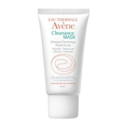 Exfoliating Mask Cleanance Avene 50 ml