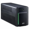 Uninterruptible Power Supply System Interactive UPS APC BX2200MI-FR 1200 W