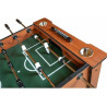 Table football Diamond 147 x 80 x 88 cm