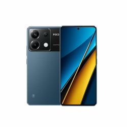 Smartphone Xiaomi MZB0FR5EU Octa Core 12 GB RAM 512 GB Blue