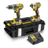 Tool Set Dewalt DCK266P2