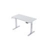 Desk Gaming Newskill Belenor Pro White 120 x 60 x 72 cm