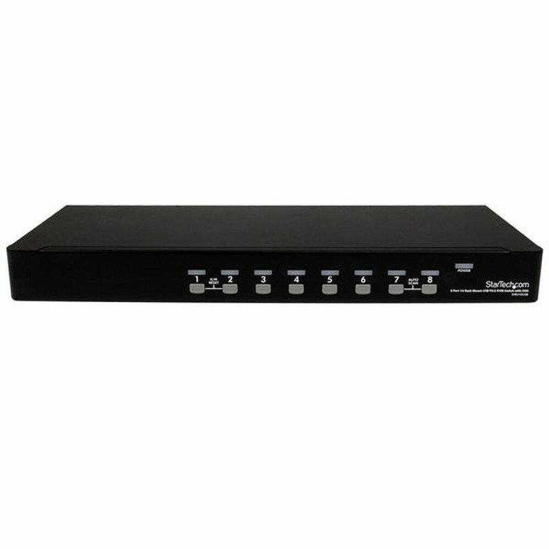 KVM switch Startech SV831DUSBGB