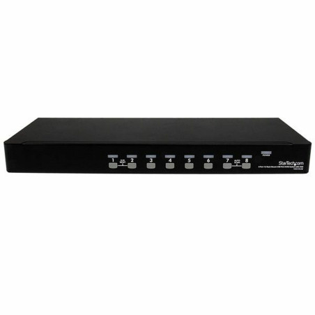 KVM switch Startech SV831DUSBGB