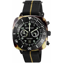 Men's Watch Briston 23144.PBAM.TS.5.EBK Black