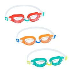 Children's Swimming Goggles Bestway Multicolour