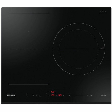 Induction Hot Plate Samsung NZ63B5046GK/U2 7400 W 59 cm