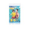 Inflatable Swim Vest Bestway Crab 3-6 years 41 x 30 cm Yellow