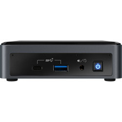 Mini PC Intel BXNUC10I5FNKN1 Intel Core i5