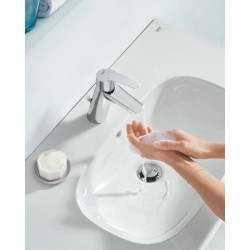 Washbasin Grohe 3958400H 80 x 46 cm