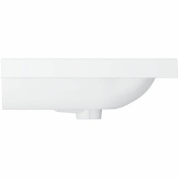 Washbasin Grohe 3958400H 80 x 46 cm