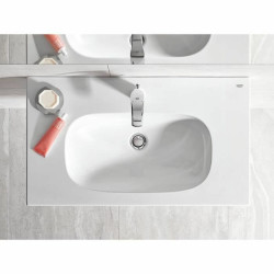 Washbasin Grohe 3958400H 80 x 46 cm