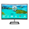 Monitor Philips 328E1CA/00 32" LED VA LCD Flicker free 50-60  Hz