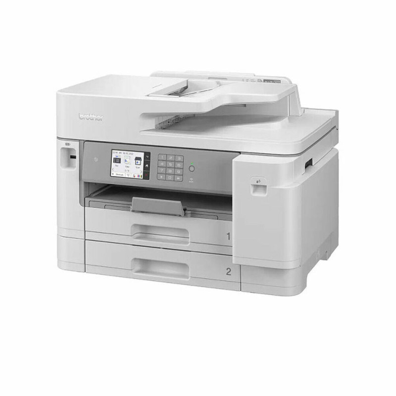 Multifunction Printer   Brother MFC-J5955DW