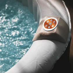 Inflatable Spa Sunspa 4 persons