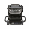 Air Fryer NINJA Woodfire Outdoor Grill Black 2400 W