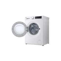 Washing machine LG F2WT2008S3W 1200 rpm 8 kg 60 cm