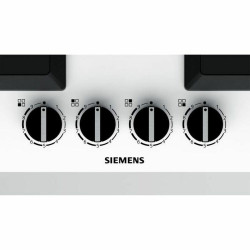 Gas Hob Siemens AG EP6A2PB20 59 x 52 cm 1000 W 7500 W