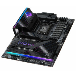 Motherboard ASRock Z790 NOVA WIFI INTEL Z790 LGA 1700