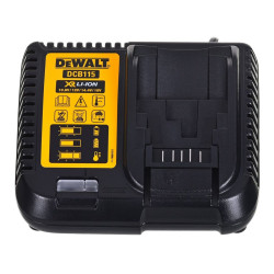 Hammer drill Dewalt DCD708P3T 1650 rpm