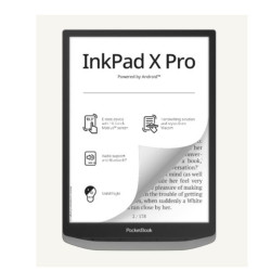 EBook PocketBook PB1040D-M-W 10,3" 32 GB