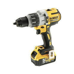 Screwdriver Dewalt DCD996P2 90 W