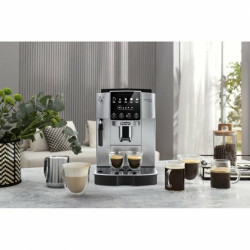 Electric Coffee-maker DeLonghi Magnifica S ECAM220.30.SB Silver