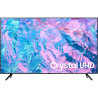 Smart TV Samsung Crystal TU43CU7105 4K Ultra HD 43" LED HDR