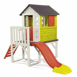 Children's play house Smoby Beach 197 x 260 x 160 cm