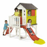 Children's play house Smoby Beach 197 x 260 x 160 cm