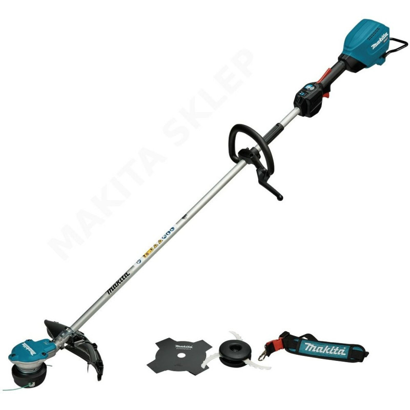 Multi-function brushcutter Makita UR003GZ01 550 W 40 V