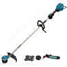 Multi-function brushcutter Makita UR003GZ01 550 W 40 V