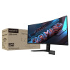 Monitor Gigabyte GS34WQC 34" Wide Quad HD 50-60 Hz