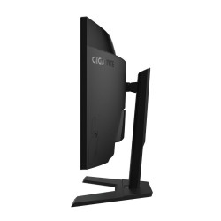 Monitor Gigabyte GS34WQC 34" Wide Quad HD 50-60 Hz