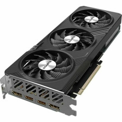 Graphics card Gigabyte GV-N4060GAMING OC-8GD Geforce RTX 4060 8 GB GDDR6 GDDR6X