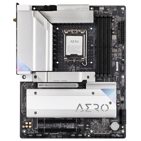 Motherboard Gigabyte Z790 AERO G