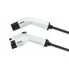 Charging cable for Electric Car Osram OSOCC13205 5700 W 32 A Phase 1