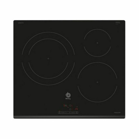 Induction Hot Plate Balay 3EB865FR 60 cm 60 cm