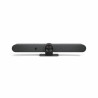 Videocamera Logitech Rally Bar 4K Ultra HD Wi-Fi Bluetooth Black