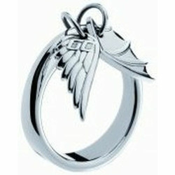 Ladies' Ring Miss Sixty WINGS