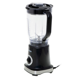 Cup Blender Adler Black 1000 W