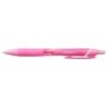 Liquid ink pen Uni-Ball Jetstream SXN-150C-07 Pink 1 mm (10 Pieces)