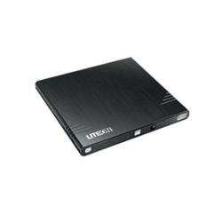 Ultra Slim External DVD-RW Recorder Lite-On eBAU108